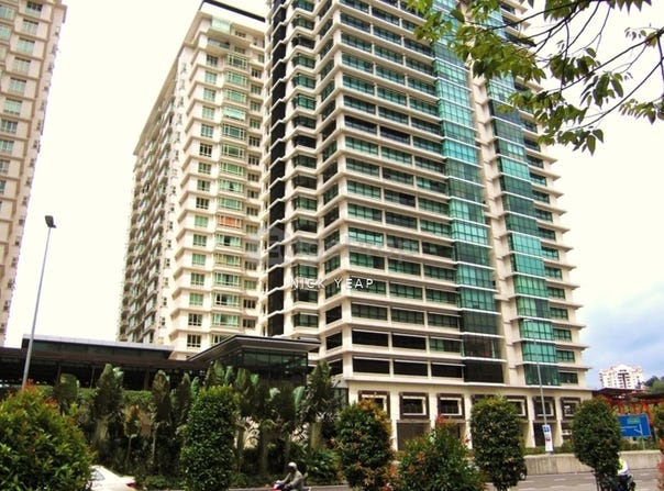 Medan Syed Putra, Mid Valley City, Kuala Lumpur 58000