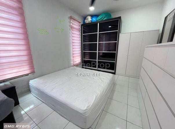 Jalan Aman Perdana, Klang, Selangor 41050