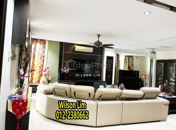 Lorong Batu Nilam 21H, Klang, Selangor 41200