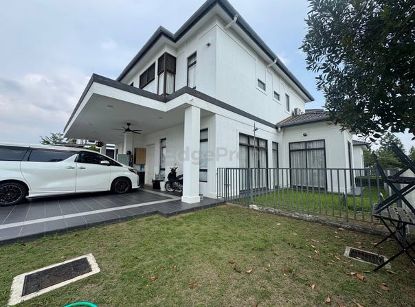 Bandar Puncak Alam, Selangor 47000