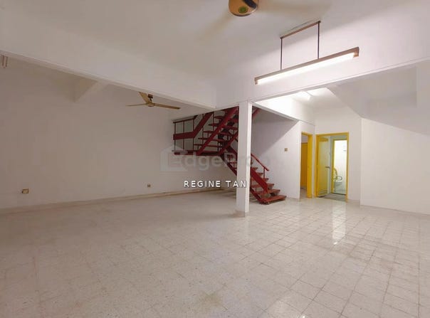 Jalan Teratai 1/2, Ampang, Selangor 56100