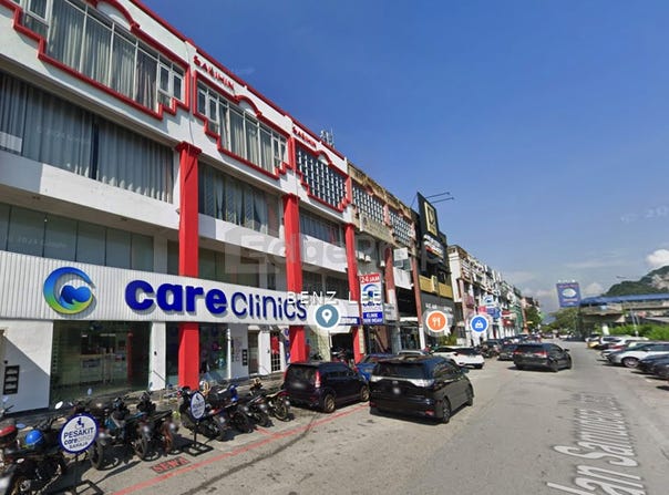 jalan samudra utara 2, Batu Caves, Selangor 68100