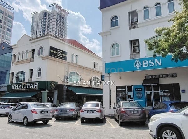 Petaling Jaya, Selangor