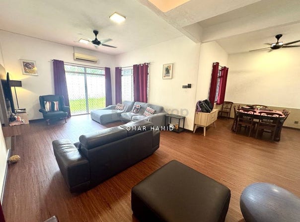 Selangor, Ampang, Selangor 68000