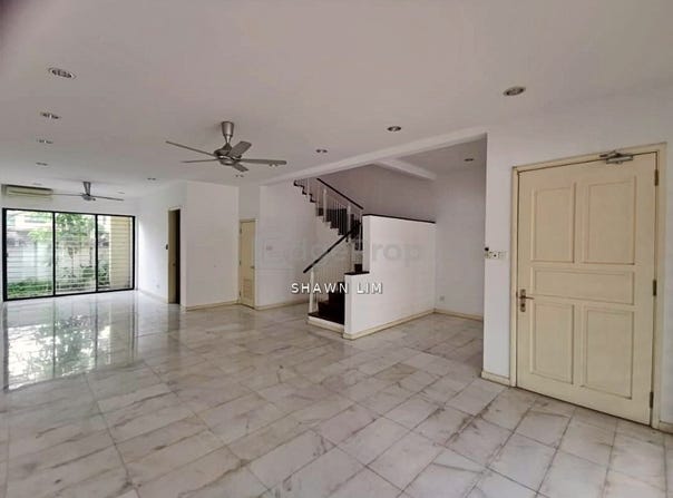 Jalan 18/155b, Taman Esplanade, Bukit Jalil, Kuala Lumpur 46050