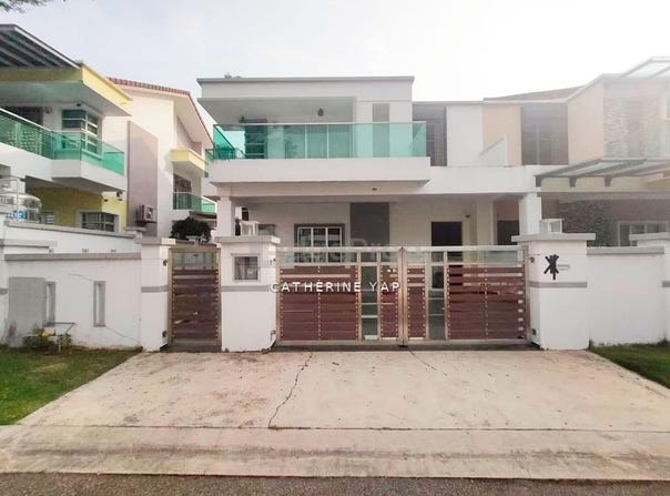 Johor Bahru, Johor 81300