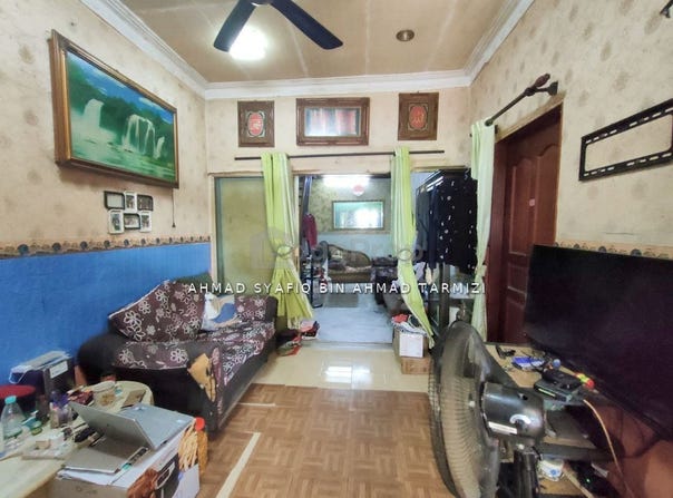 Jalan Meru Indah, Kapar, Selangor 42200