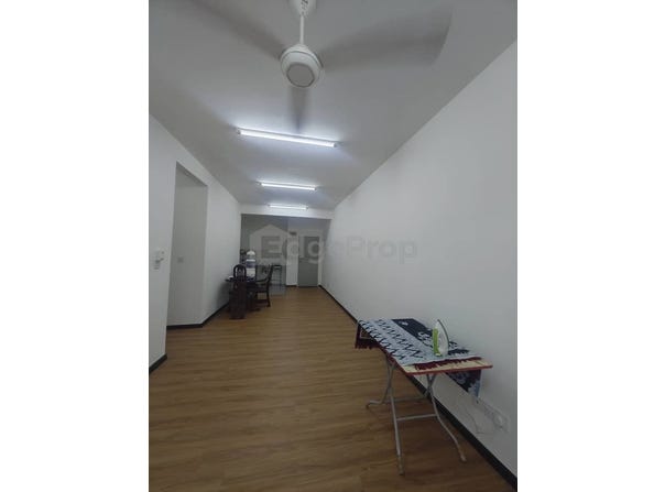Jalan Ekoflora 6, Johor Bahru, Johor 81100