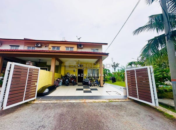 Sepang, Selangor 43900