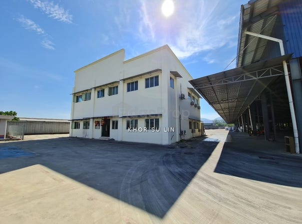 RAWANG, Selangor 48000