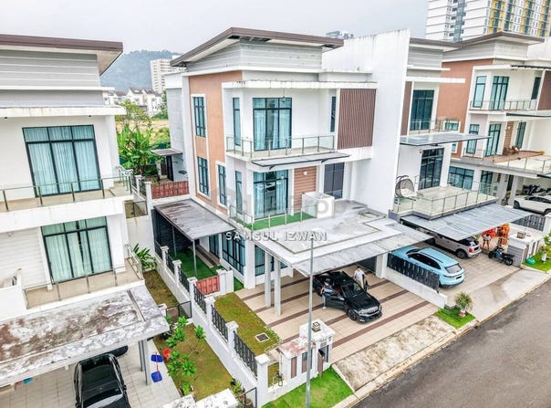 Ampang, Selangor 68000