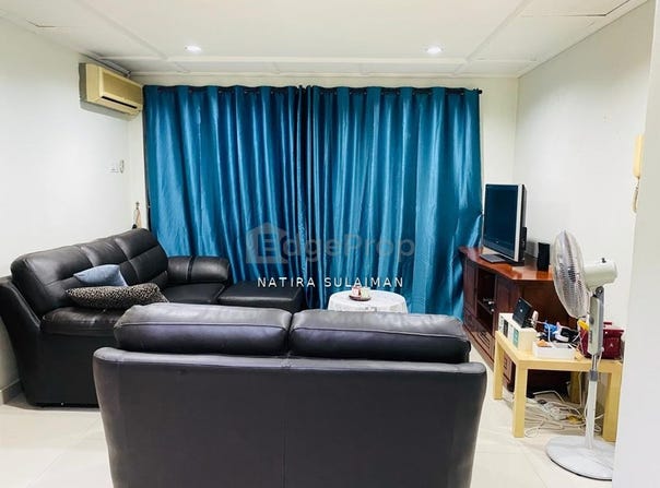 Jalan Medang Serai, Bukit Bandaraya, 59100, Kuala Lumpur, Bangsar, Kuala Lumpur 59000