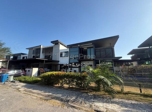 Persiaran Elektron, Denai Alam, Selangor 40170