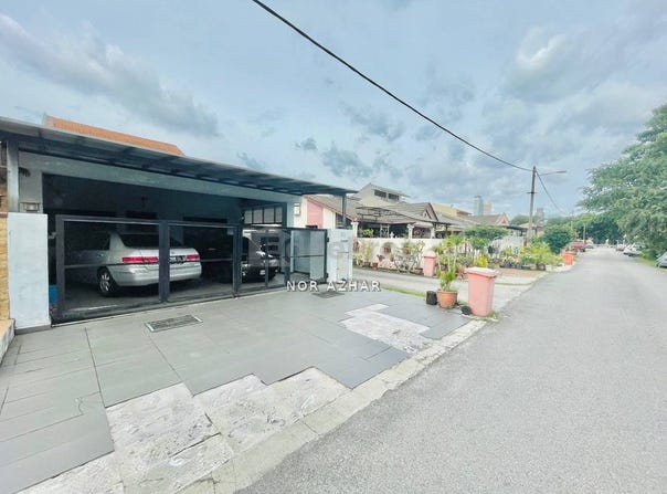 Petaling Jaya, Selangor 46100