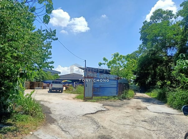 Jalan KB 1, Balakong, Selangor 43200