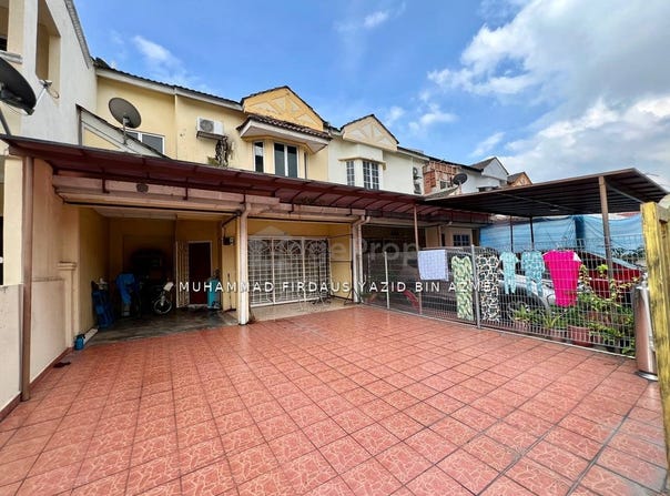 Shah Alam, Selangor 40400
