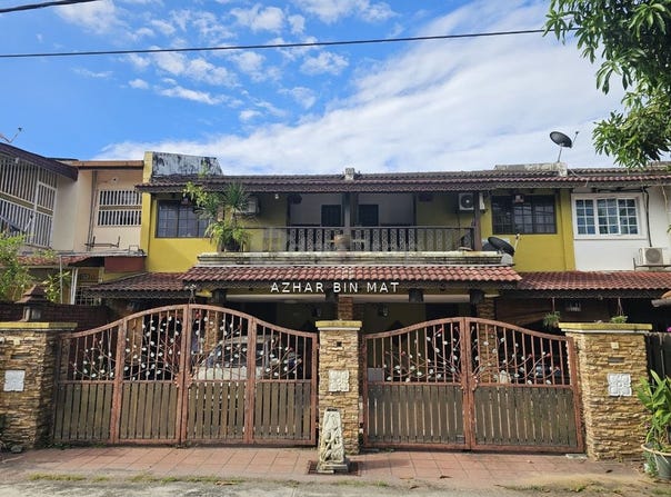 Ampang, Selangor 68000