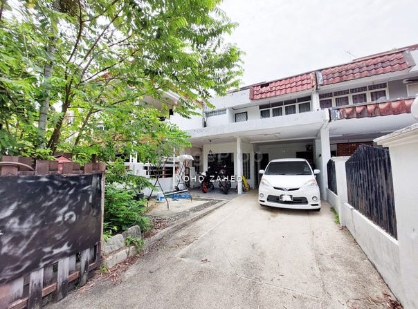 Gombak, Selangor 54200