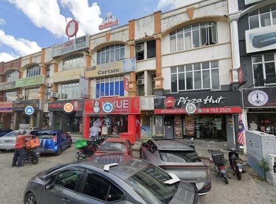 Puchong, Selangor