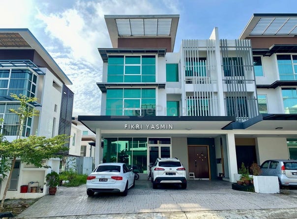 Cyberjaya, Selangor 63100