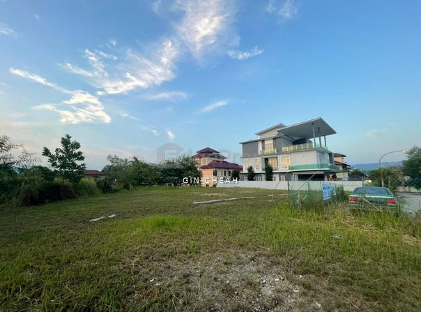 Persiaran Mahkota Cheras, Cheras, Selangor 43200