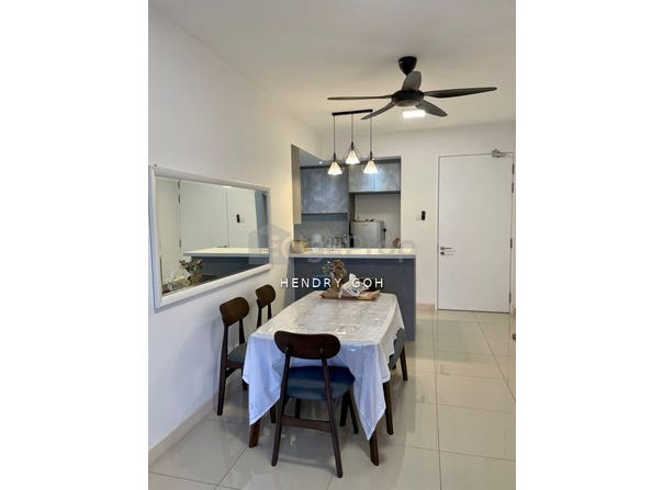 Jalan Sentul Pasar, 51000, Kuala Lumpur, Sentul, Kuala Lumpur 51100