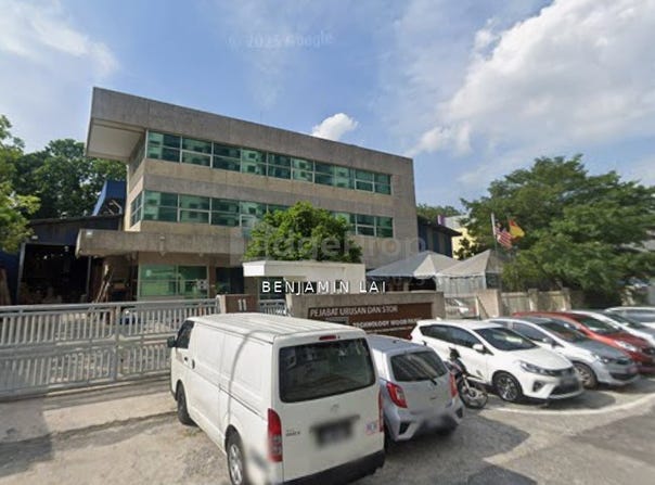 Puchong, Selangor 47120