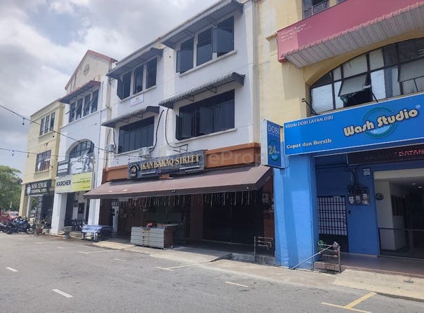Bukit Mertajam, Penang 14000