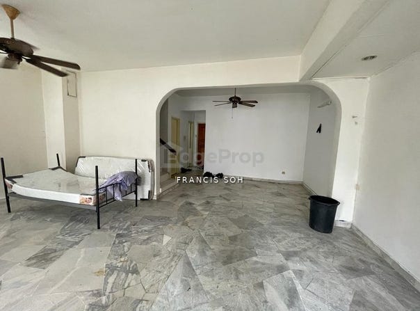 Jalan BK 4, Puchong, Selangor 47180