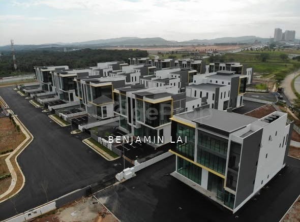 Dengkil, Selangor 43900