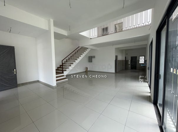 Shah Alam, Selangor 40160