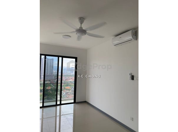 Jalan Lang Emas, Segambut, Kuala Lumpur 52100