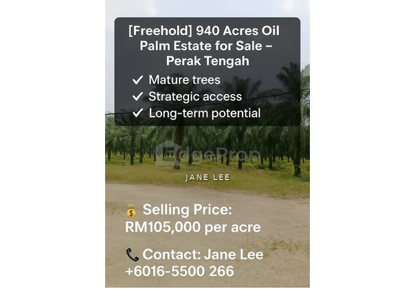 Manjung, Perak 32000