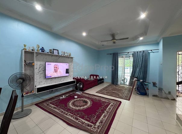 Puncak Saujana, Kajang, Selangor 43300