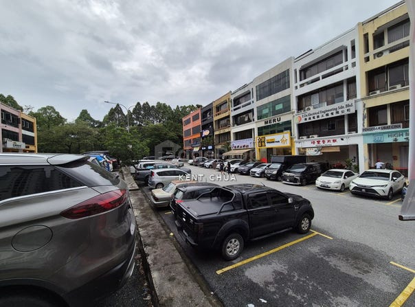 Kepong, Kuala Lumpur 52200