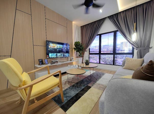 Jalan 7, Bangi, Selangor 43000