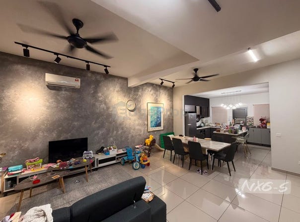 Jalan Fauna 2, Telok Panglima Garang, Selangor 42500