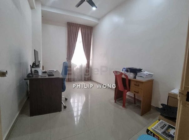 Jalan Serdang Raya 8/15, Taman Serdang Raya, Seri Kembangan, Selangor 43300