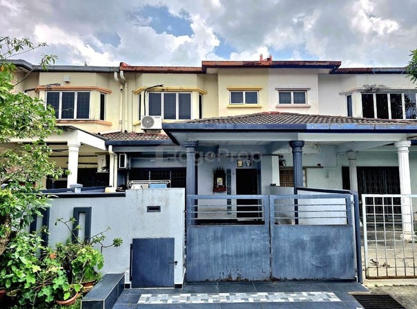 Jalan Mantap, Shah Alam, Selangor 40400