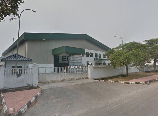 Banting, Selangor 42700