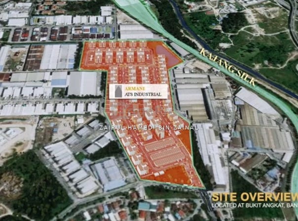 Kajang, Selangor 43000