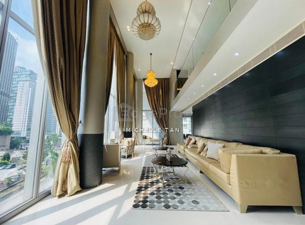 Jalan Pinang, 50450, Kuala Lumpur, KLCC, Kuala Lumpur 50450