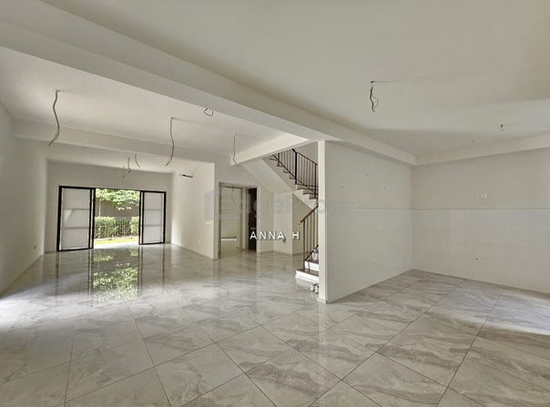 Jalan BS, Seri Kembangan, Selangor 43300