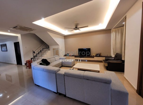 Ampang, Selangor 68000