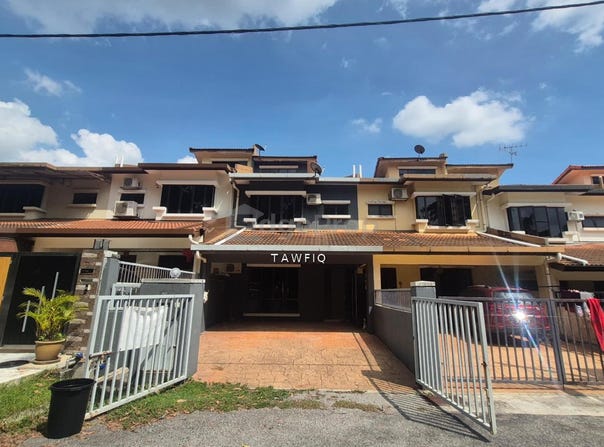 Jalan Baru, Taman Bukit Kajang Baru, Kajang, Selangor 43000