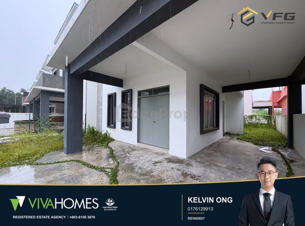 Telok Panglima Garang, Selangor 42500