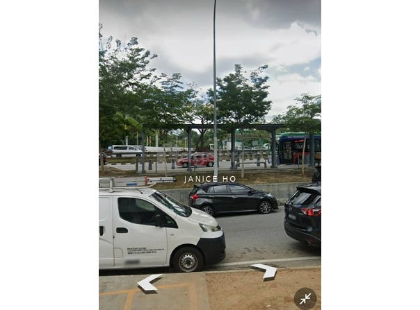Jalan Midah, Cheras, Kuala Lumpur 56000