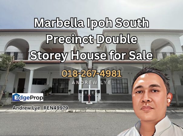 Perak, Ipoh, Perak 31350