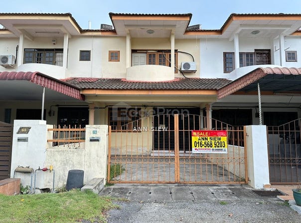 NO 14,HALA PENGKALAN TIMUR 7, TAMAN PENGKALAN HARAPAN, 31650, Kinta, Perak 31650