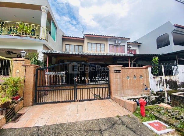 0, Ampang, Kuala Lumpur 56100